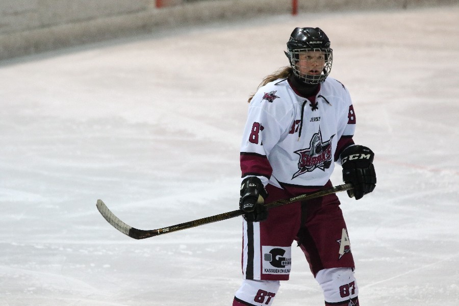 Grefrather EC Cold Play Sharks Mechelen_30