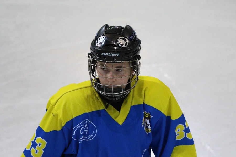 Grefrather EC Cold Play Sharks Mechelen_31