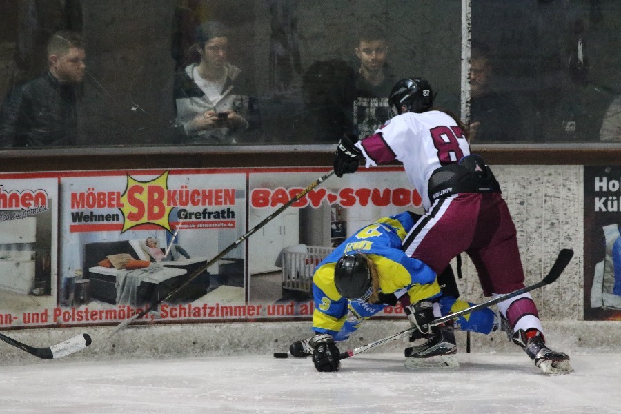 Grefrather EC Cold Play Sharks Mechelen_32