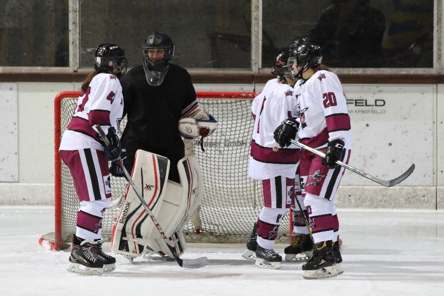 Grefrather EC Cold Play Sharks Mechelen_34