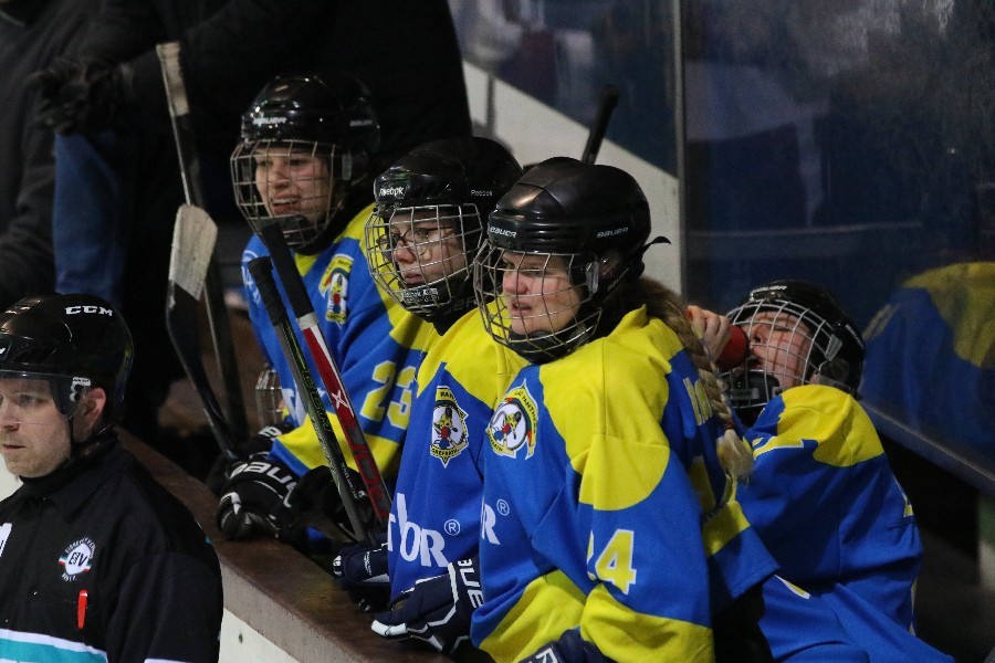 Grefrather EC Cold Play Sharks Mechelen_36