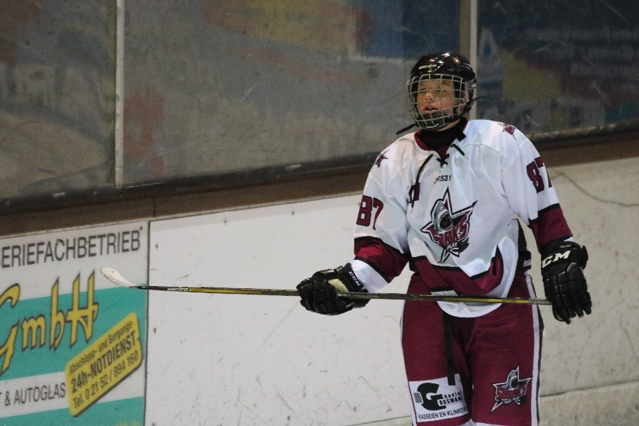 Grefrather EC Cold Play Sharks Mechelen_37