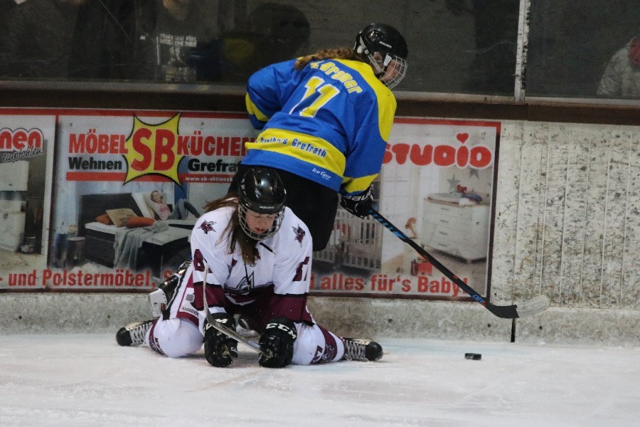 Grefrather EC Cold Play Sharks Mechelen_40