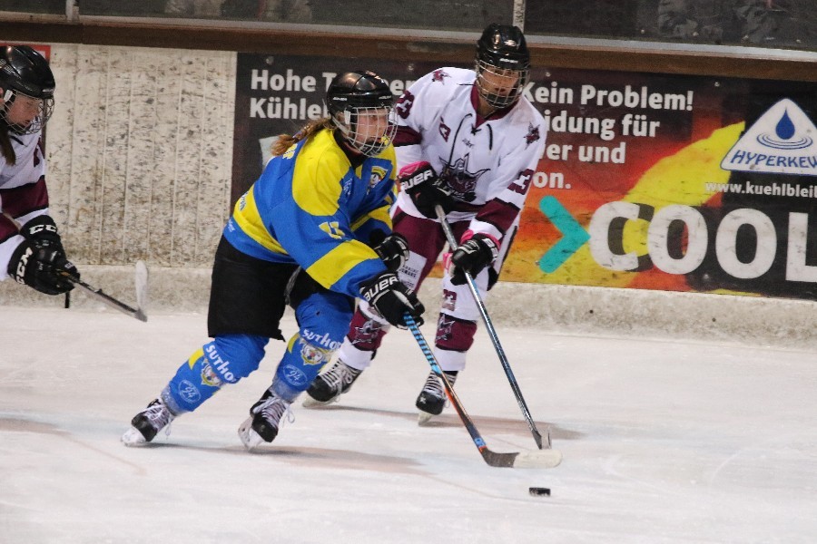 Grefrather EC Cold Play Sharks Mechelen_41
