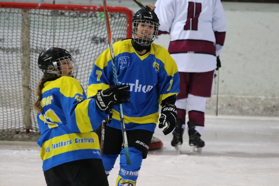 Grefrather EC Cold Play Sharks Mechelen_42