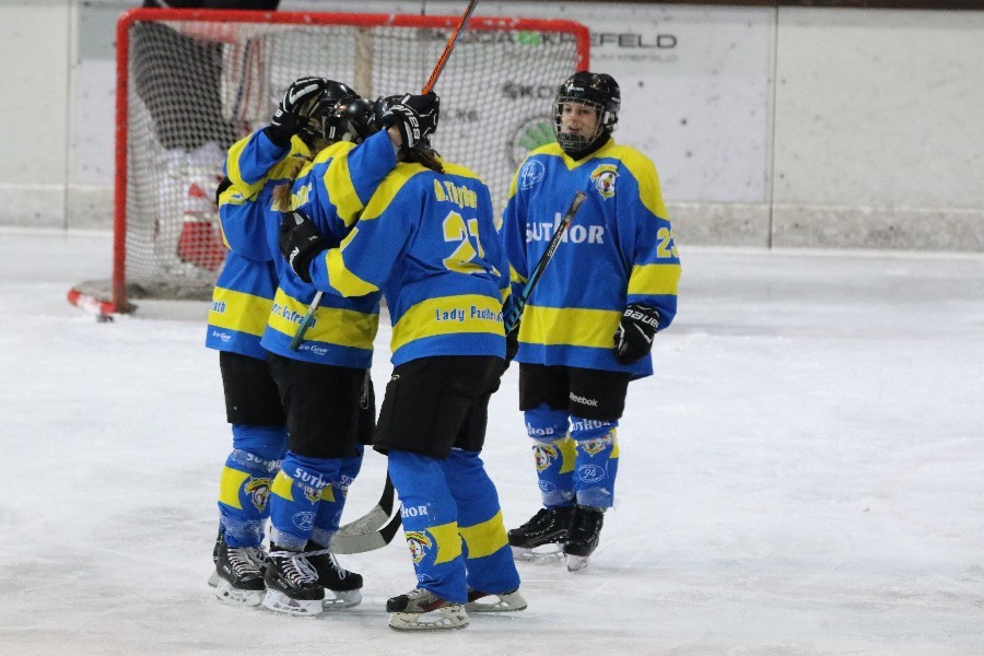 Grefrather EC Cold Play Sharks Mechelen_43