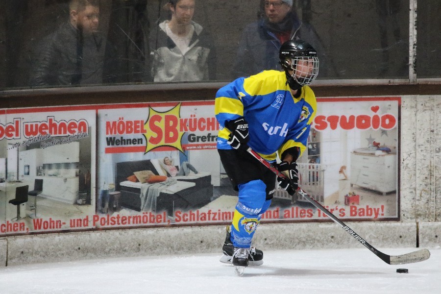Grefrather EC Cold Play Sharks Mechelen_45