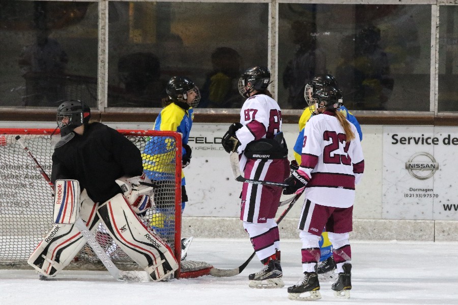 Grefrather EC Cold Play Sharks Mechelen_46