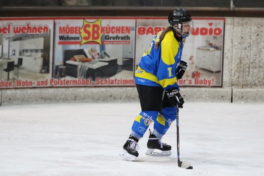 Grefrather EC Cold Play Sharks Mechelen_47