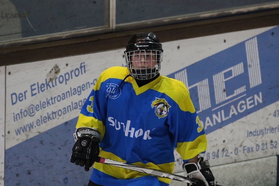 Grefrather EC Cold Play Sharks Mechelen_49