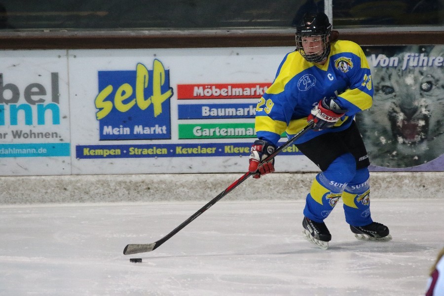 Grefrather EC Cold Play Sharks Mechelen_4