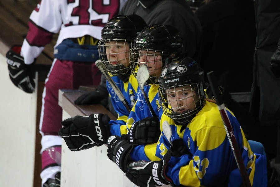 Grefrather EC Cold Play Sharks Mechelen_5