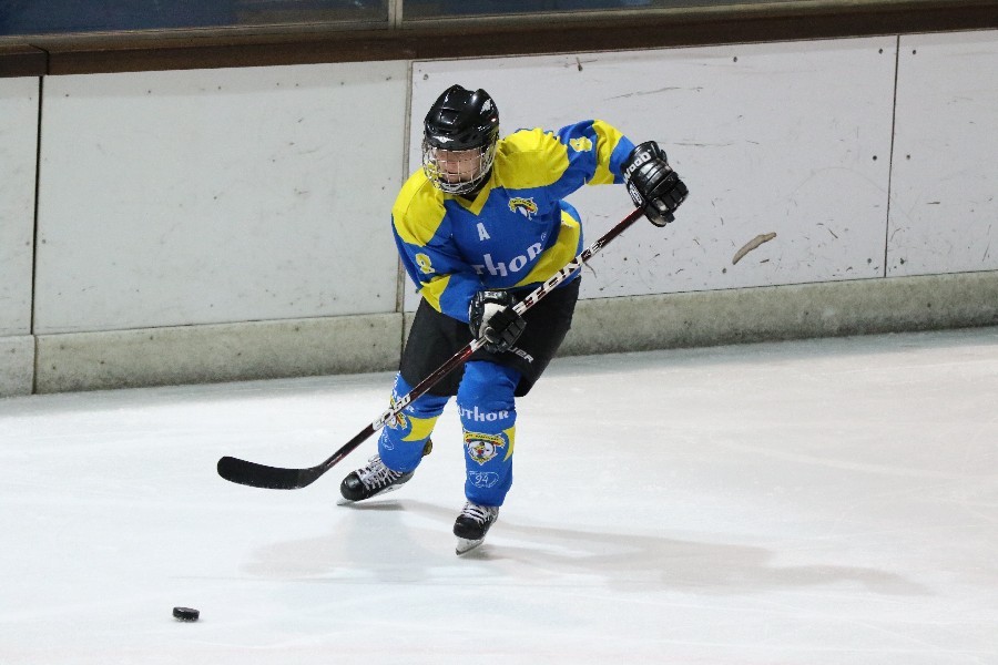 Grefrather EC Cold Play Sharks Mechelen_7
