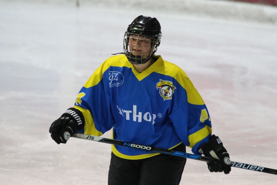 Grefrather EC Cold Play Sharks Mechelen_8