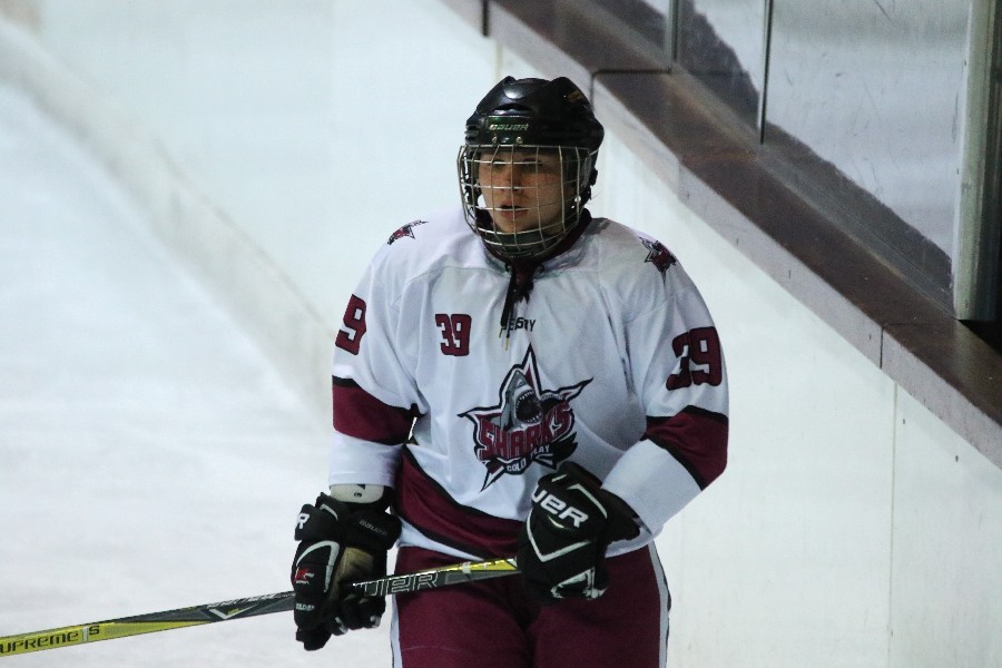 Grefrather EC Cold Play Sharks Mechelen_9