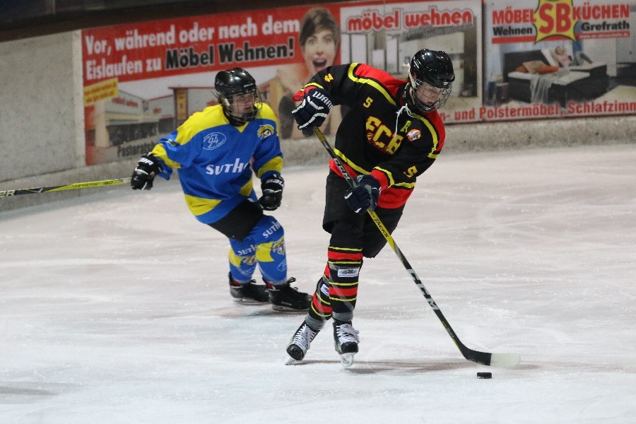 Grefrather EC- EC Bergkamen 1b (2018/19)_10