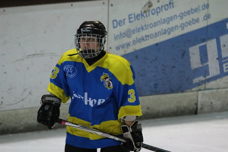 Grefrather EC- EC Bergkamen 1b (2018/19)_11