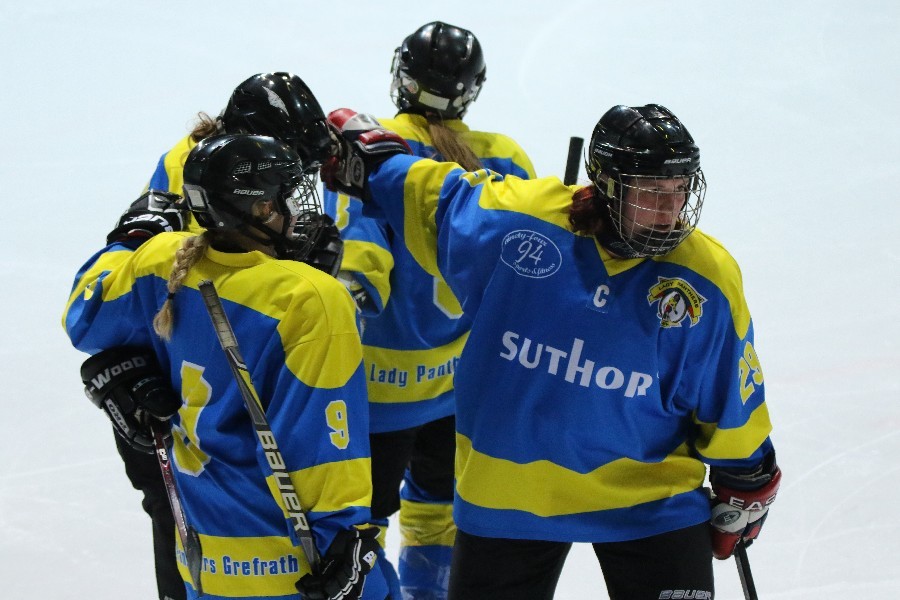 Grefrather EC- EC Bergkamen 1b (2018/19)_32