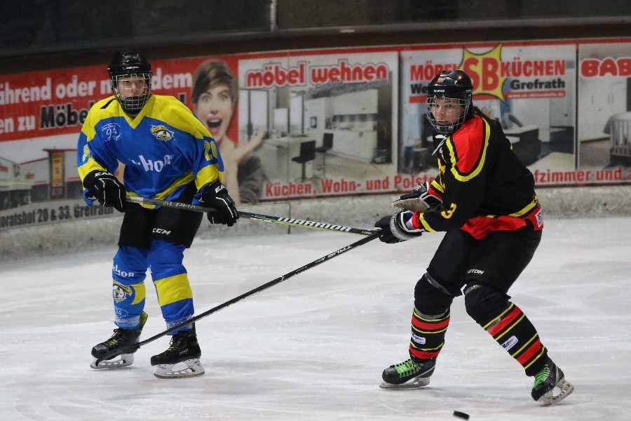 Grefrather EC- EC Bergkamen 1b (2018/19)_33
