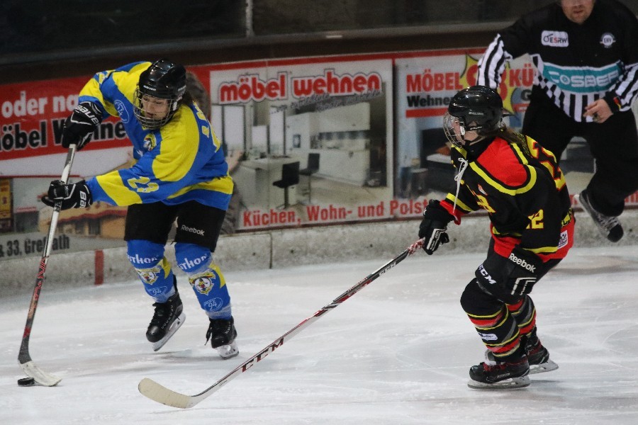 Grefrather EC- EC Bergkamen 1b (2018/19)_34