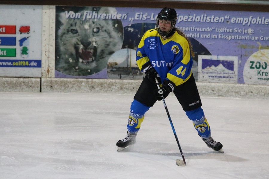 Grefrather EC- EC Bergkamen 1b (2018/19)_40