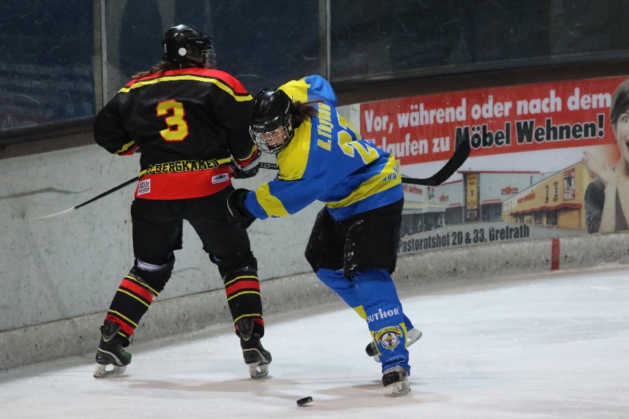 Grefrather EC- EC Bergkamen 1b (2018/19)_45