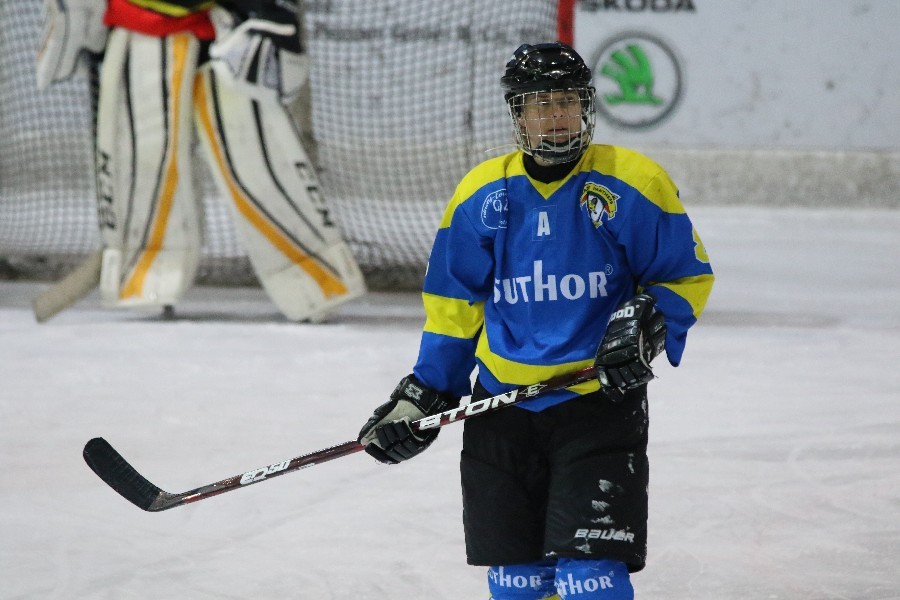 Grefrather EC- EC Bergkamen 1b (2018/19)_9