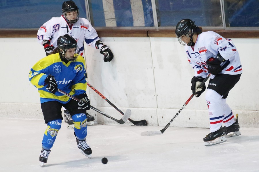 Grefrather EC- EC Hannover Indians (2019/20)_33