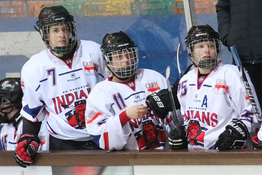Grefrather EC- EC Hannover Indians (2019/20)_34