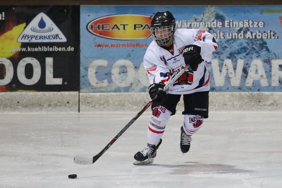 Grefrather EC- EC Hannover Indians (2019/20)_3