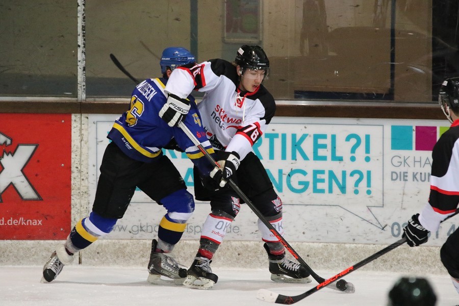 Grefrather Phoenix- Neusser EV (2017/18)_1