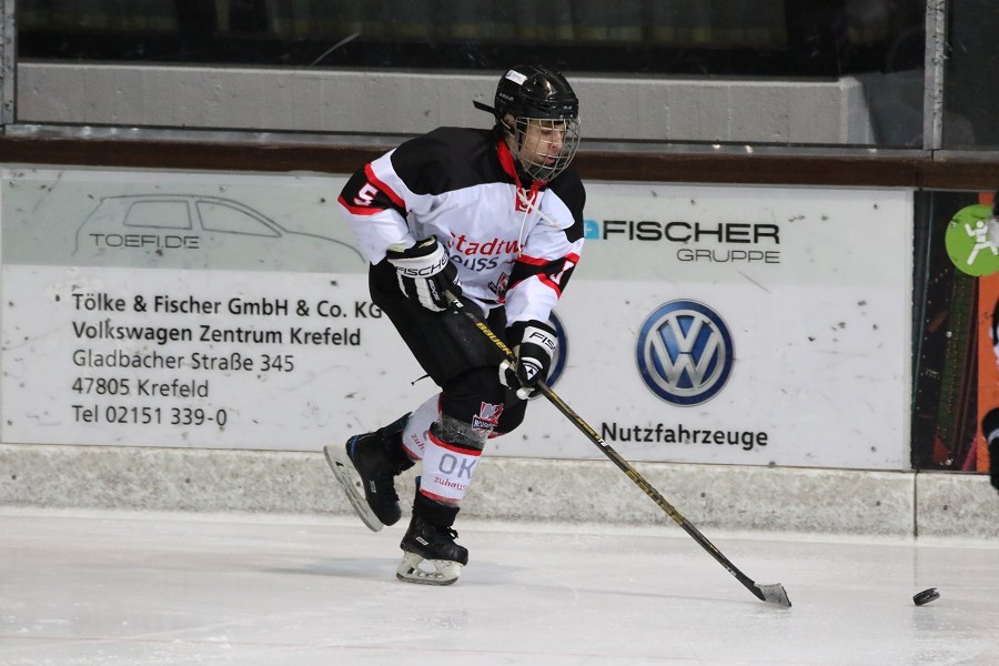 Grefrather Phoenix- Neusser EV (2017/18)_1