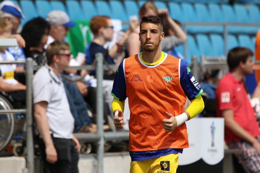 H-Hotels Cup Bochum (2018/19)_11