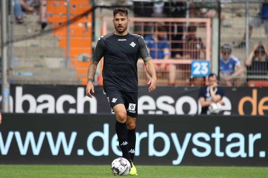 H-Hotels Cup Bochum (2018/19)_17