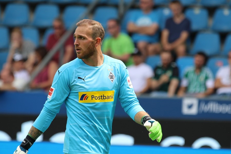 H-Hotels Cup Bochum (2018/19)_17