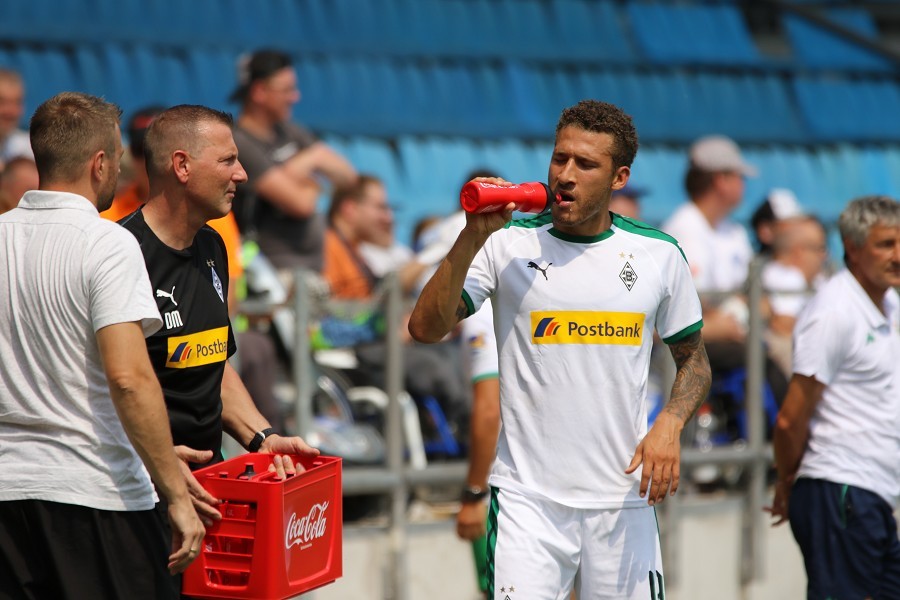 H-Hotels Cup Bochum (2018/19)_18