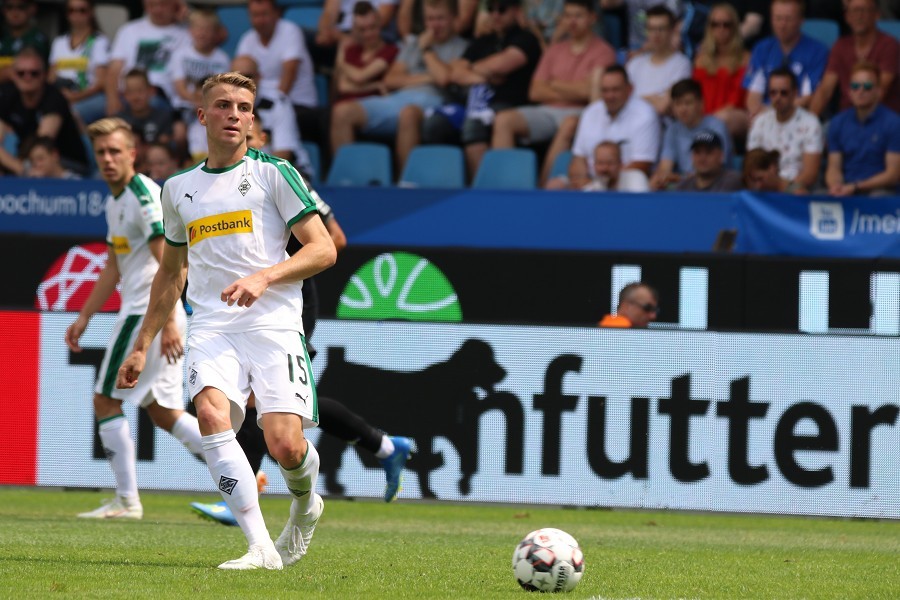 H-Hotels Cup Bochum (2018/19)_19