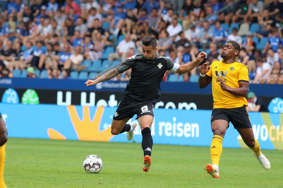 H-Hotels Cup Bochum (2018/19)_20