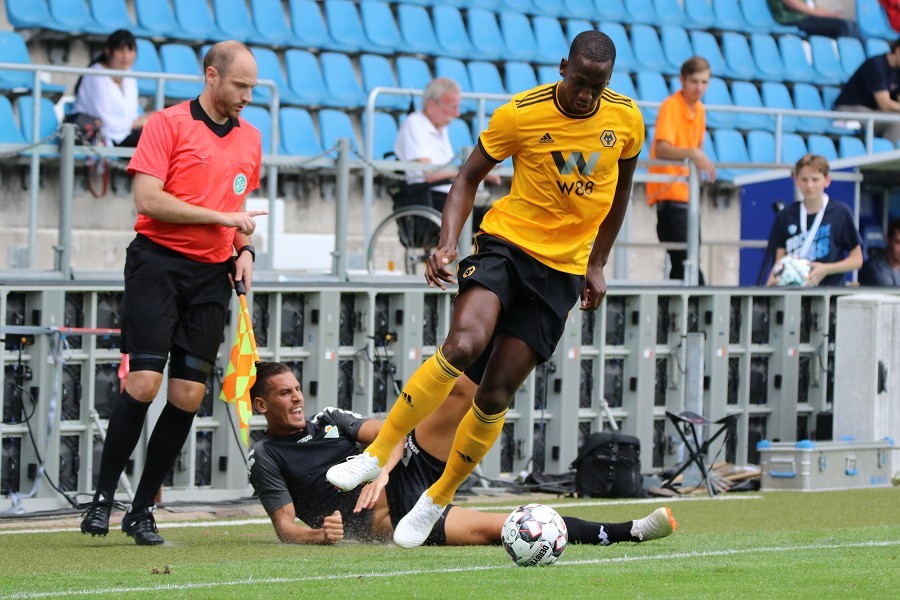 H-Hotels Cup Bochum (2018/19)_21