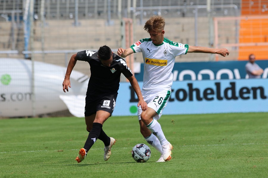 H-Hotels Cup Bochum (2018/19)_22