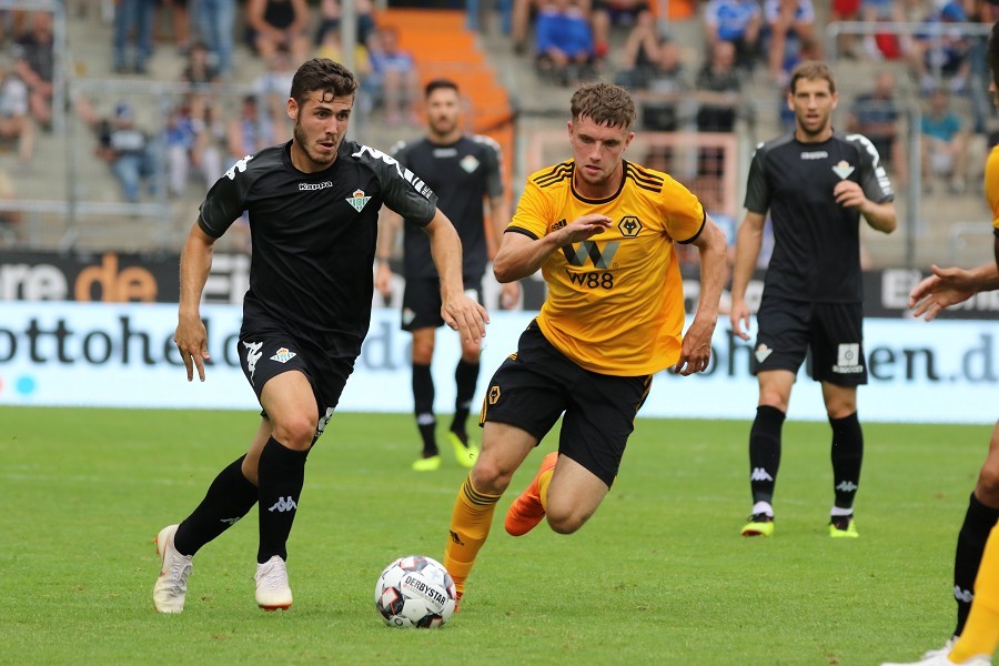 H-Hotels Cup Bochum (2018/19)_22