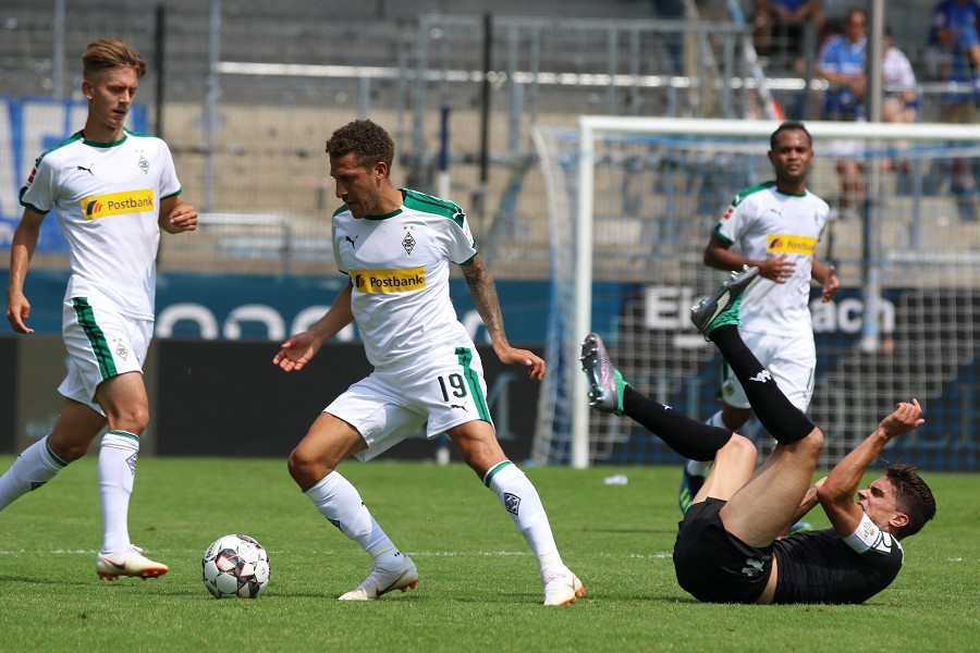 H-Hotels Cup Bochum (2018/19)_24