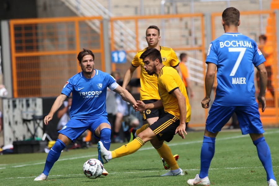 H-Hotels Cup Bochum (2018/19)_27