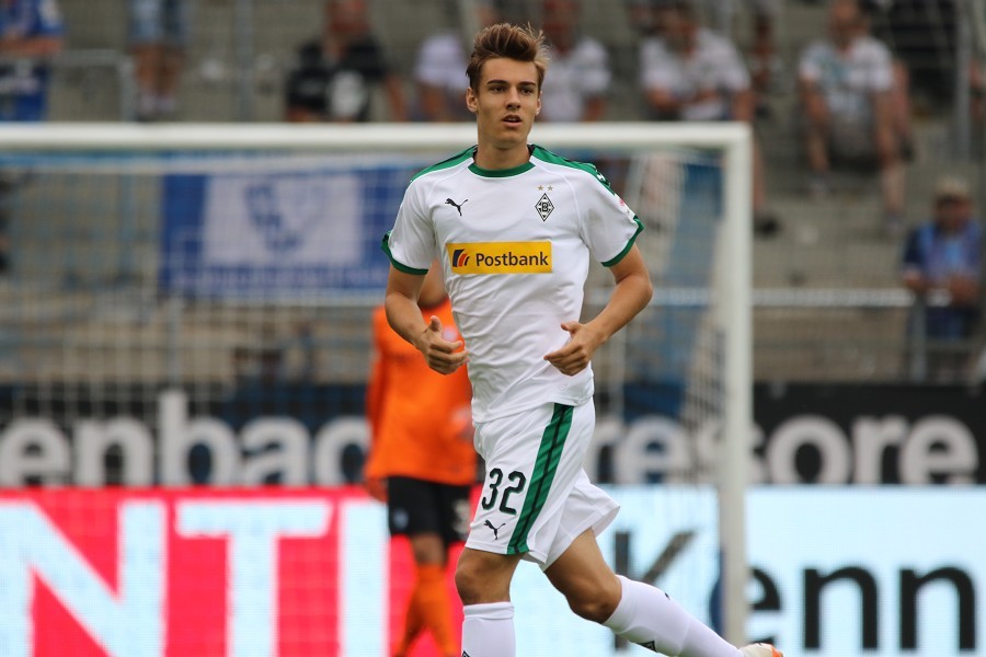 H-Hotels Cup Bochum (2018/19)_29