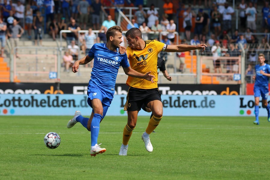 H-Hotels Cup Bochum (2018/19)_29