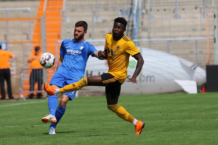 H-Hotels Cup Bochum (2018/19)_30