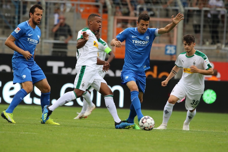 H-Hotels Cup Bochum (2018/19)_30