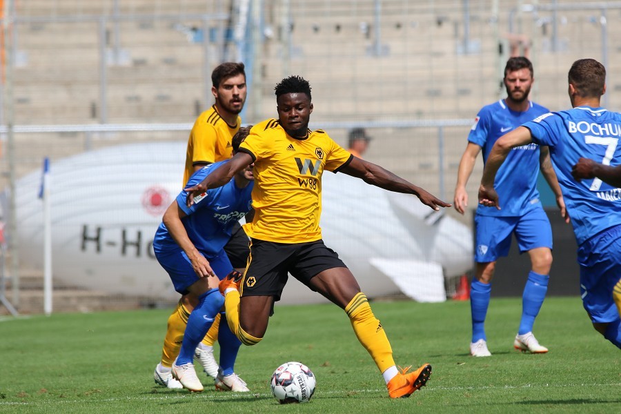 H-Hotels Cup Bochum (2018/19)_33