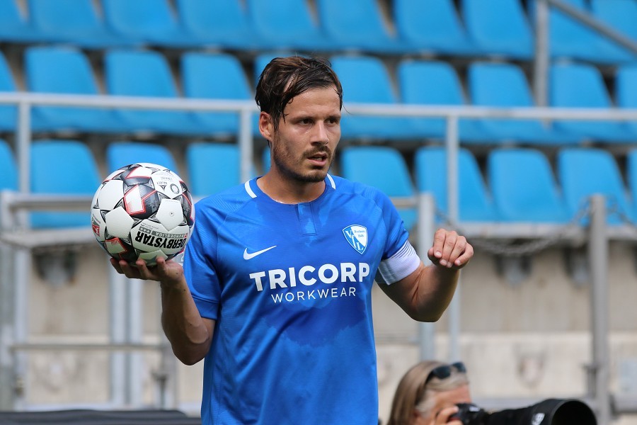 H-Hotels Cup Bochum (2018/19)_34