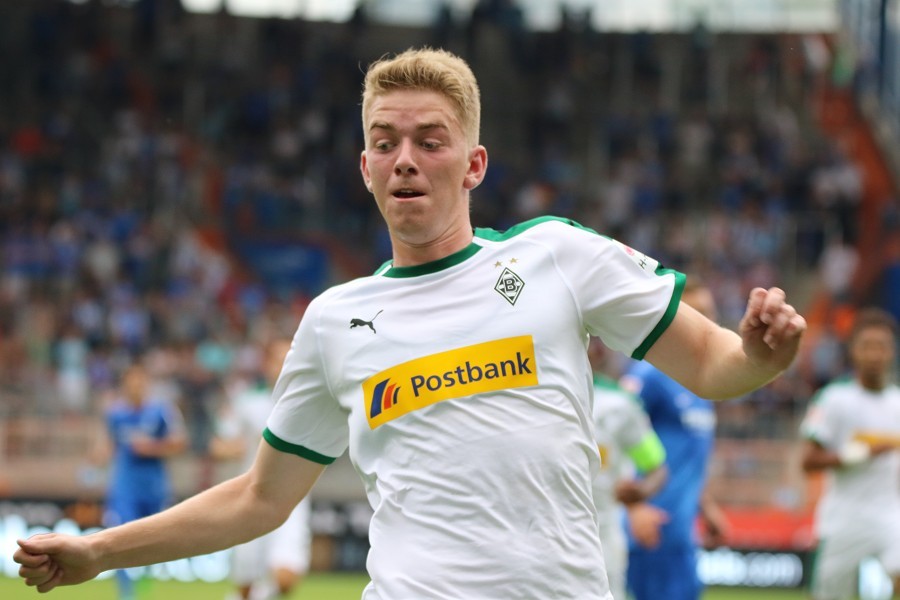 H-Hotels Cup Bochum (2018/19)_7